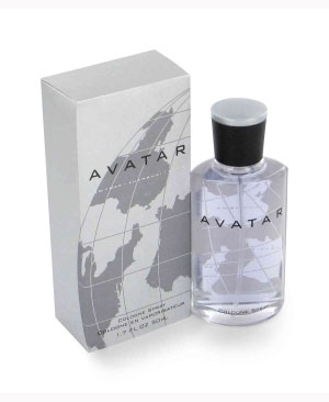 Avatar Cologne - Click Image to Close